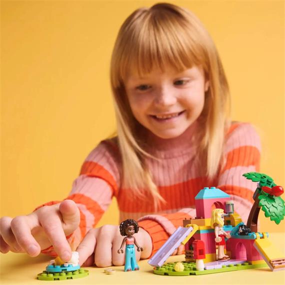 LEGO 42640 Guinea Pig Playground
