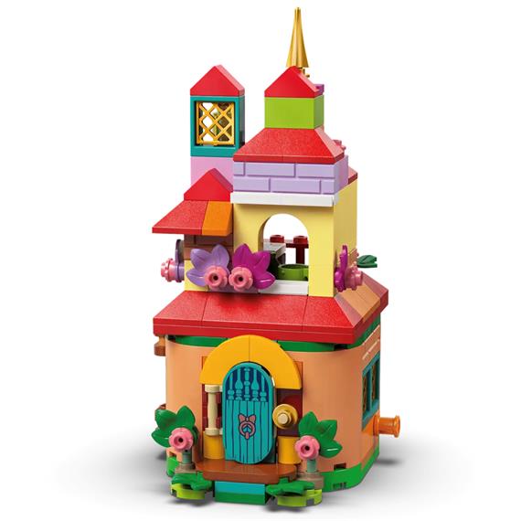 LEGO 43261 Encanto Mini House