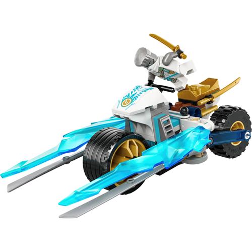 LEGO 71816 Zane´s Ice Motorcycle