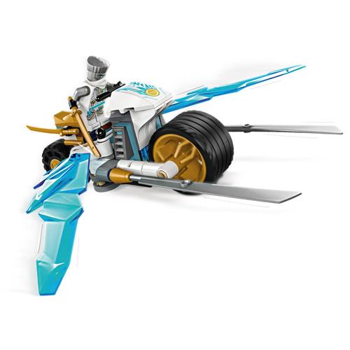 LEGO 71816 Zane´s Ice Motorcycle