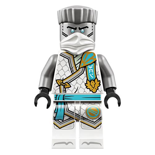 LEGO 71816 Zane´s Ice Motorcycle