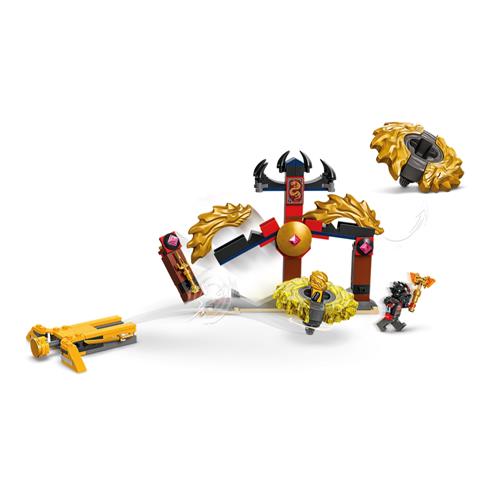 LEGO 71826 Dragon Spinjitzu Battle Pack