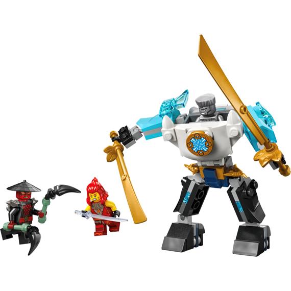 LEGO 71827 Zane´s Battle Suit Mech