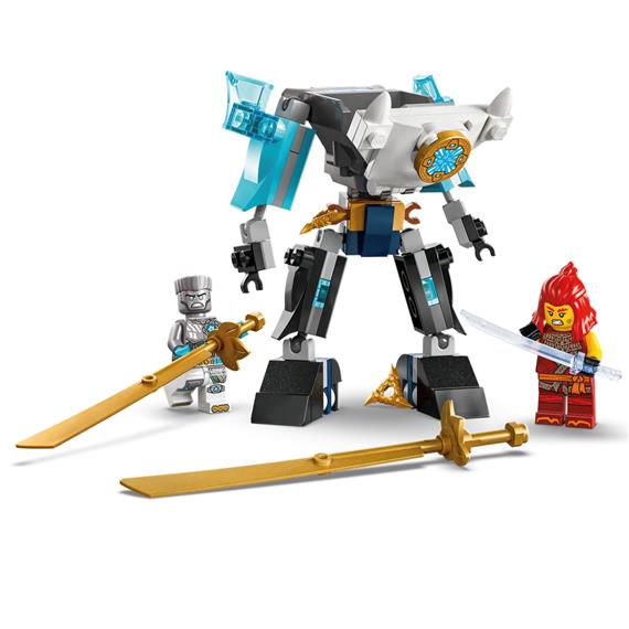 LEGO 71827 Zane´s Battle Suit Mech