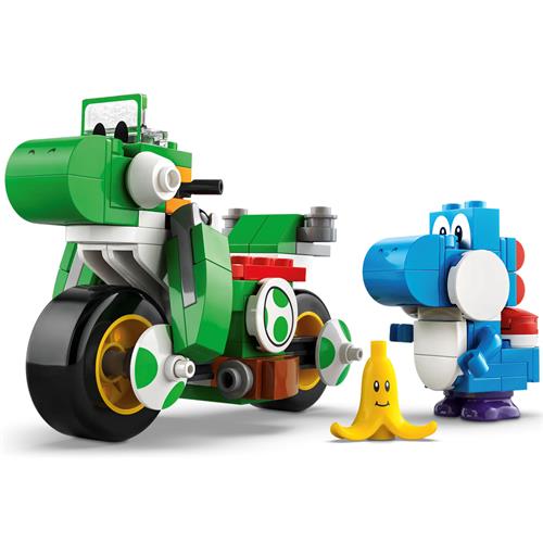 LEGO 72031 Mario Kart Yoshi Bike