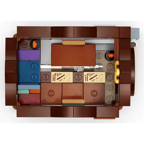 LEGO 76442 Hogwarts Castle: Charms Class