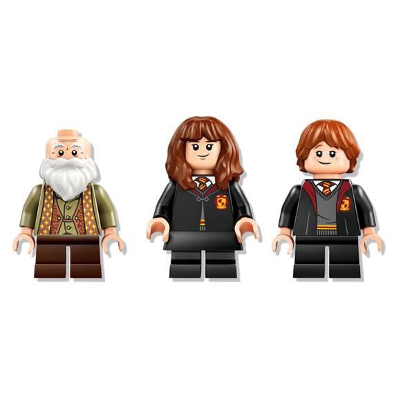 LEGO 76442 Hogwarts Castle: Charms Class