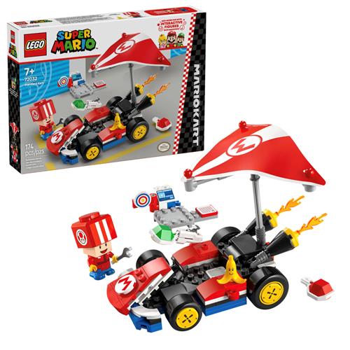 LEGO 72032 Mario Kart Standar Kart