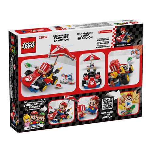 LEGO 72032 Mario Kart Standar Kart