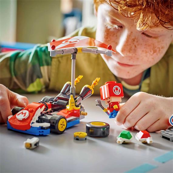 LEGO 72032 Mario Kart Standar Kart