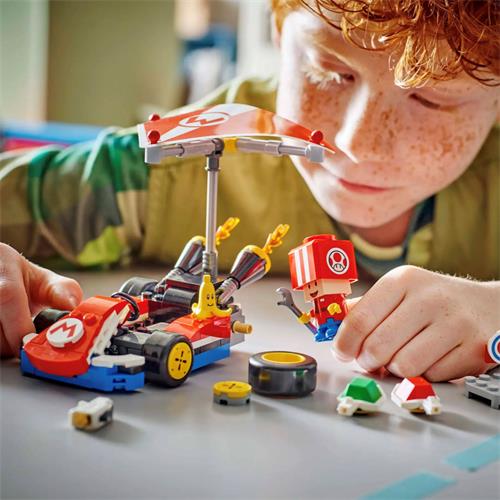 LEGO 72032 Mario Kart Standar Kart