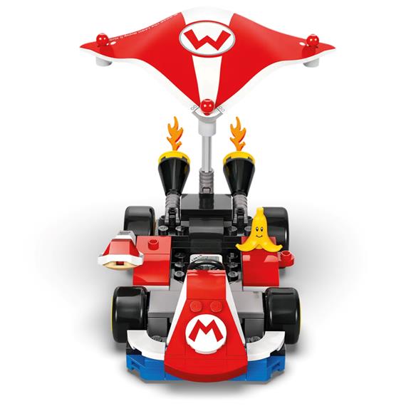 LEGO 72032 Mario Kart Standar Kart
