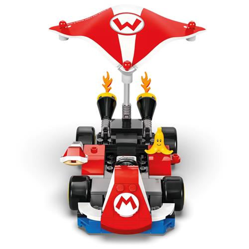 LEGO 72032 Mario Kart Standar Kart
