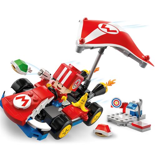 LEGO 72032 Mario Kart Standar Kart