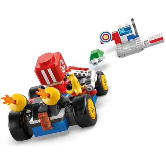 LEGO 72032 Mario Kart Standar Kart