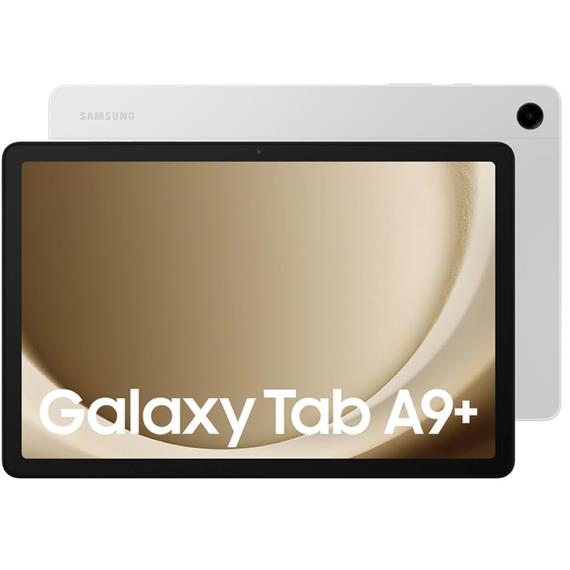 Samsung Tab A9+5G 8GB 128GB Silver (SM-X216B)