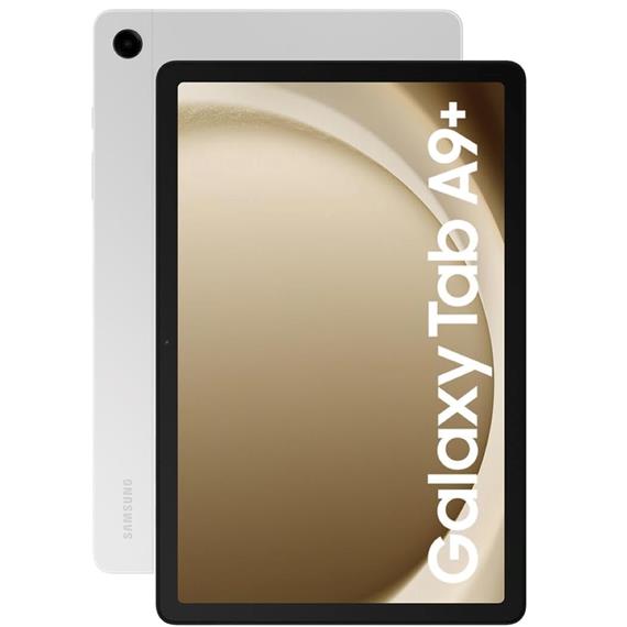 Samsung Tab A9+5G 8GB 128GB Silver (SM-X216B)