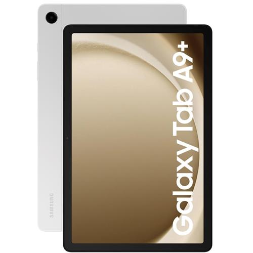 Samsung Tab A9+5G 8GB 128GB Silver (SM-X216B)