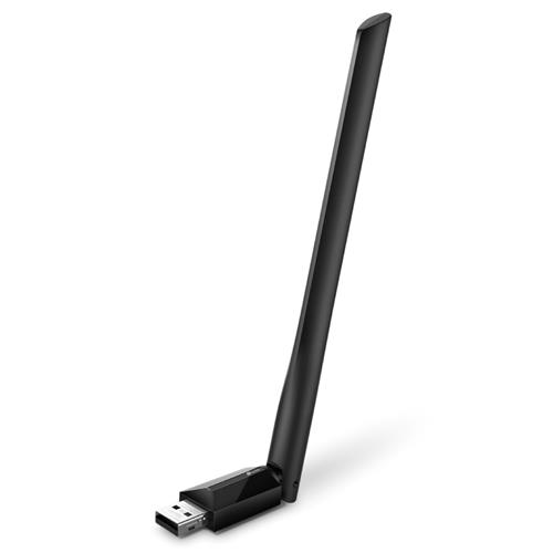 Tp-Link Adaptador AC1300 DualBand USB 3.0 (Archer T3U Plus)