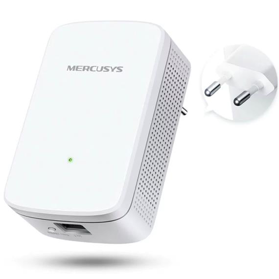Mercusys Extensor WiFi 300Mbps (ME10)