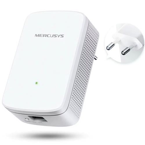 Mercusys Extensor WiFi 300Mbps (ME10)