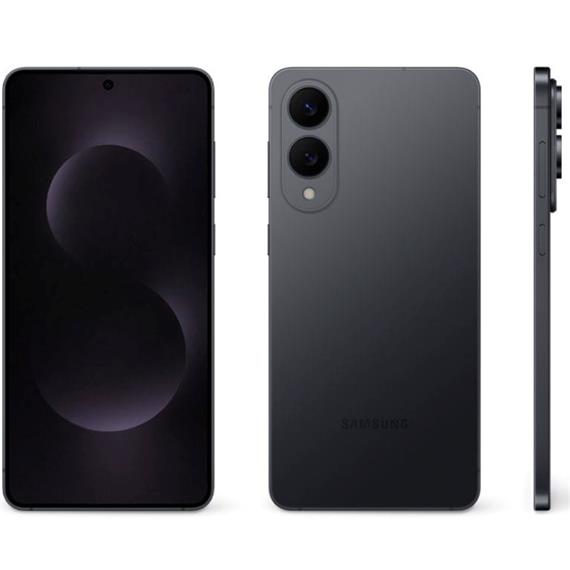 Samsung Galaxy S25 Edge 5G 12GB 512GB Titanium Jetblack (SM-A937B)