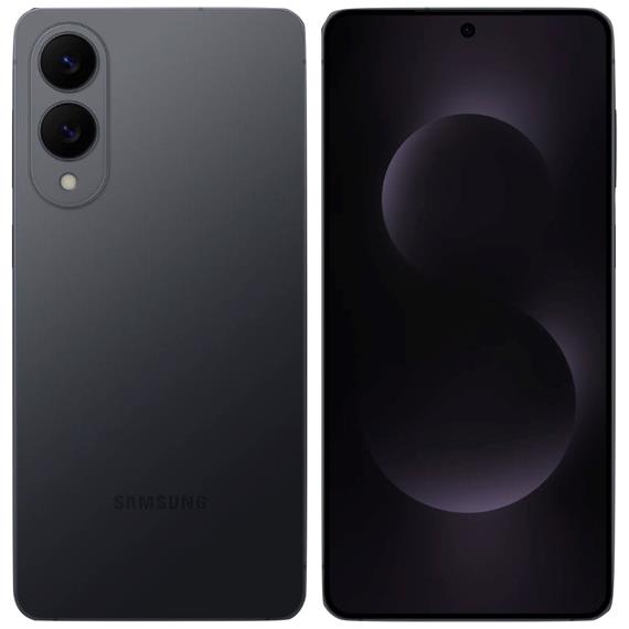 Samsung Galaxy S25 Edge 5G 12GB 512GB Titanium Jetblack (SM-A937B)