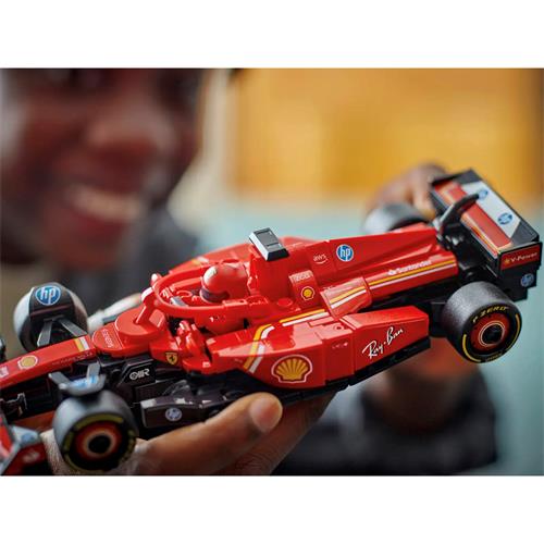 LEGO 77242 Ferrari SF-24 F1 Race Car