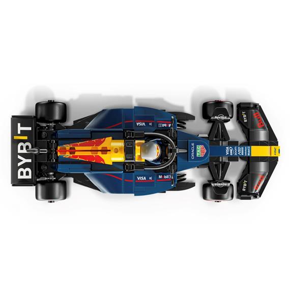 LEGO 77243 Oracle Red Bull Racing RB20 F1 Race Car