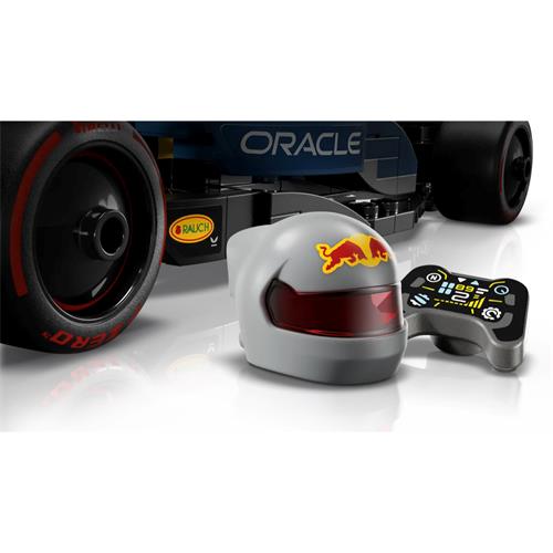 LEGO 77243 Oracle Red Bull Racing RB20 F1 Race Car