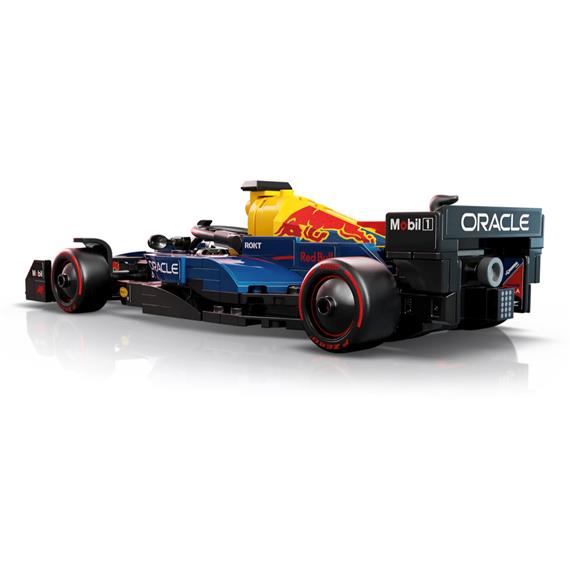 LEGO 77243 Oracle Red Bull Racing RB20 F1 Race Car