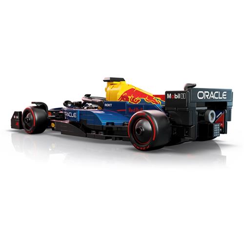 LEGO 77243 Oracle Red Bull Racing RB20 F1 Race Car