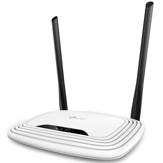 Tp-Link Router N300 V14.1 (TL-WR841N)