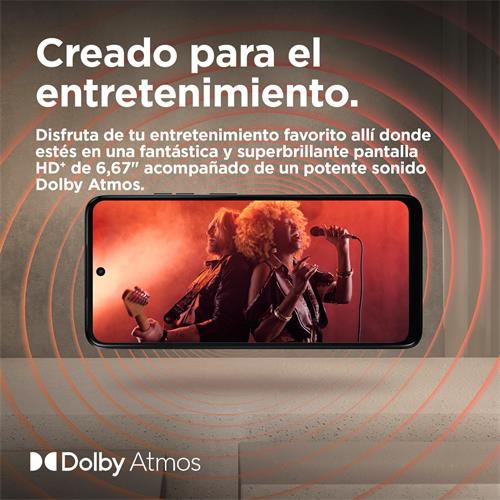Motorola Moto G05 6.67" 4GB+8GB 128GB 50Mp Forest Green