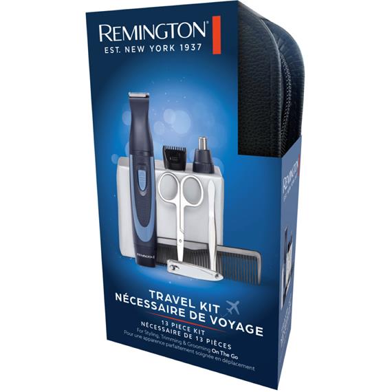 Remington NE3890 E51 Recortadora Nariz y Orejas