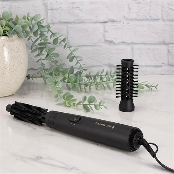 Remington AS7100 Cepillo Aire Caliente 400W Negro