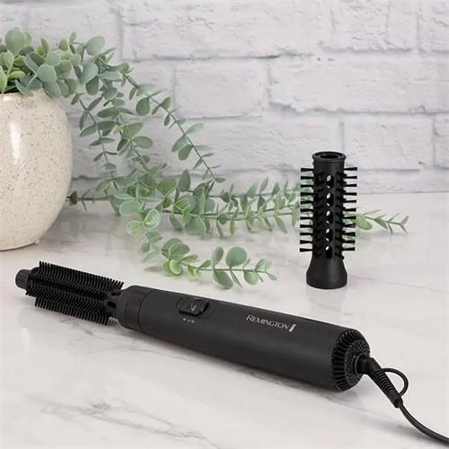 Remington AS7100 Cepillo Aire Caliente 400W Negro
