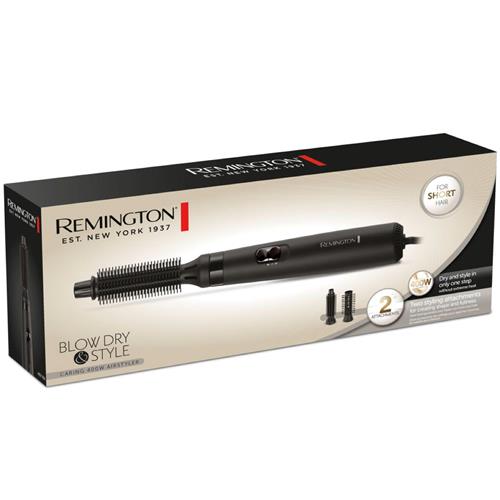 Remington AS7100 Cepillo Aire Caliente 400W Negro
