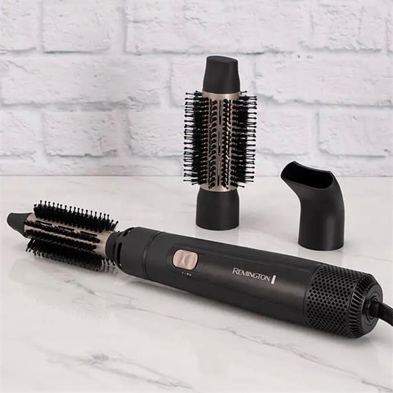 Remington AS7300 Cepillo Aire Caliente 800W Negro