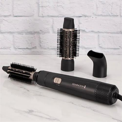Remington AS7300 Cepillo Aire Caliente 800W Negro