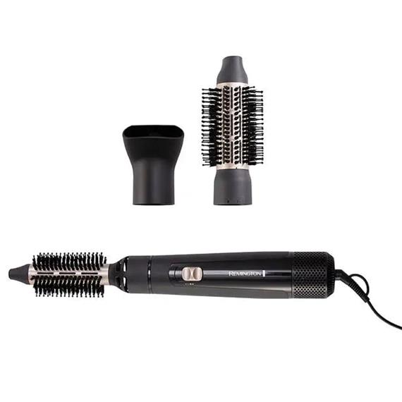 Remington AS7300 Cepillo Aire Caliente 800W Negro