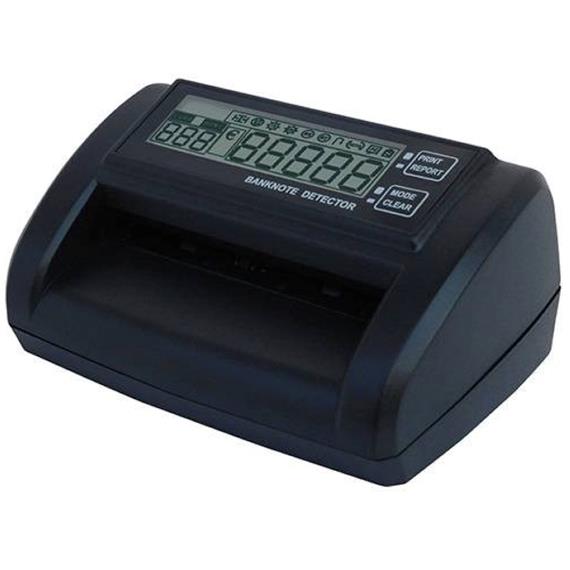 Baijia BJ-212 Detector de Billetes para Euros y Libras Esterlinas