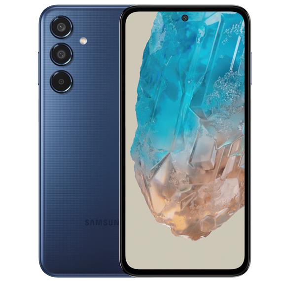 Samsung Galaxy M35 5G 6GB 128GB Navy (M356)