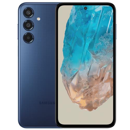 Samsung Galaxy M35 5G 6GB 128GB Navy (M356)