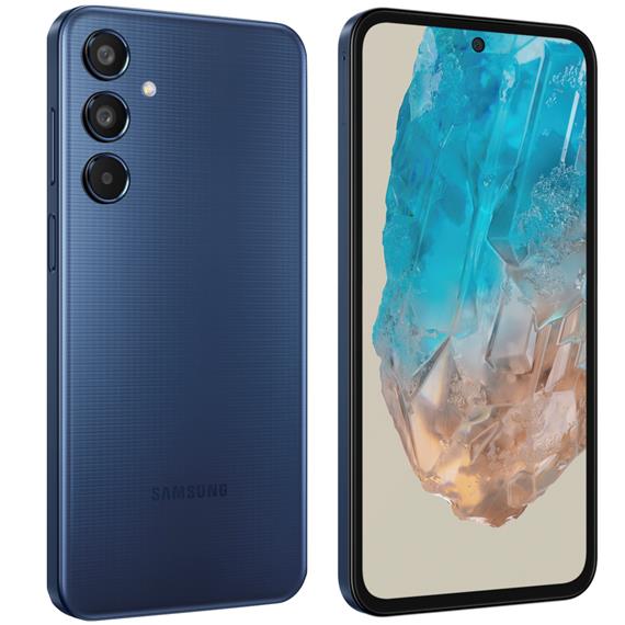 Samsung Galaxy M35 5G 6GB 128GB Navy (M356)