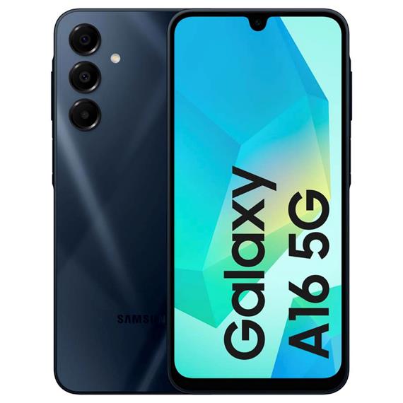 Samsung Galaxy A16 4GB 128GB Blue Black (SM-A166)