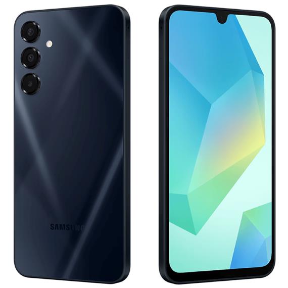 Samsung Galaxy A16 4GB 128GB Blue Black (SM-A166)