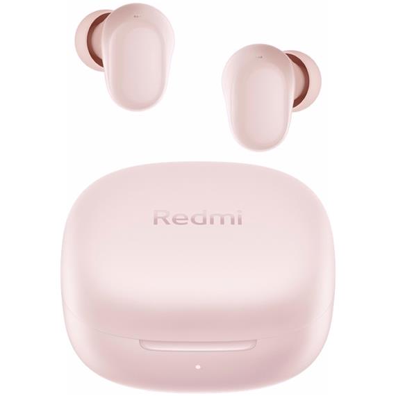 Xiaomi Redmi Buds 6 Play Auricular Bluetooth Rosa (BHR8775GL)