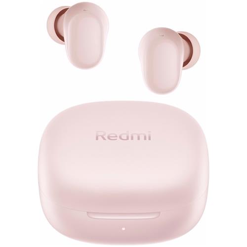 Xiaomi Redmi Buds 6 Play Auricular Bluetooth Rosa (BHR8775GL)