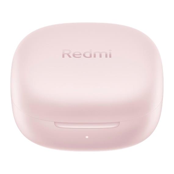 Xiaomi Redmi Buds 6 Play Auricular Bluetooth Rosa (BHR8775GL)